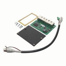 Atlas Copco 4222098490 Ethernet Switch Compl.