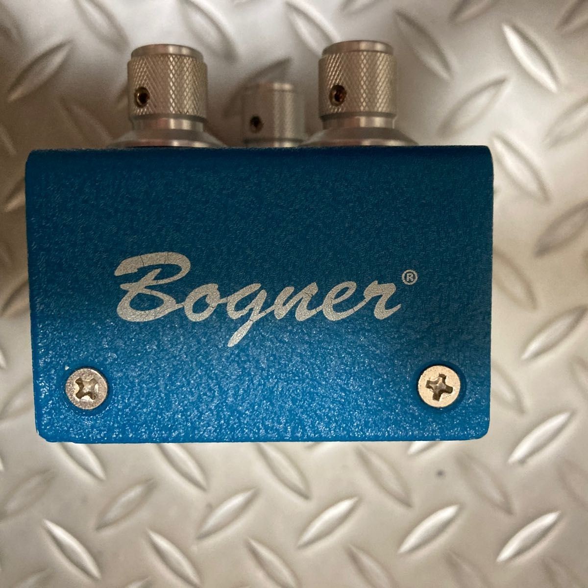 Bogner harlow 旧型 Bogner Harlow試奏した | NICO BLOG