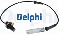 Delphi SS10305 Sensor FüR Raddrehzahl ABS Sensor Raddrehzahl FüR BMW