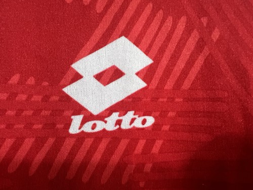 Schweiz 1992/93 Vintage LOTTO SHIRT TRIKOT TOP Maglia Soccer Herren Gr. M - Bild 10 von 19