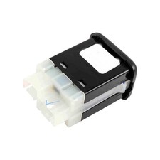 Terminal conector USB genuíno ACDelco para Chevy Sonic 2017 preto | Para 13519244