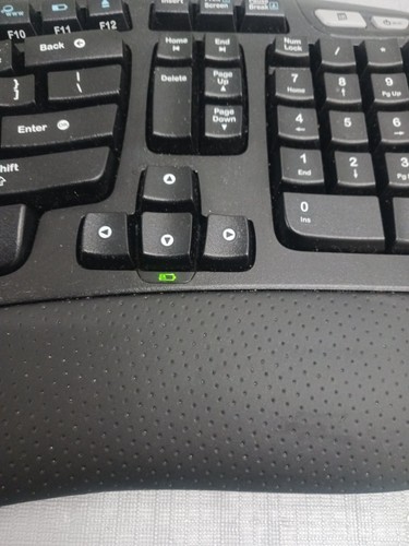 logitech k350 wireless keyboard ohne Treiber ohne Dongle - Bild 10 von 20