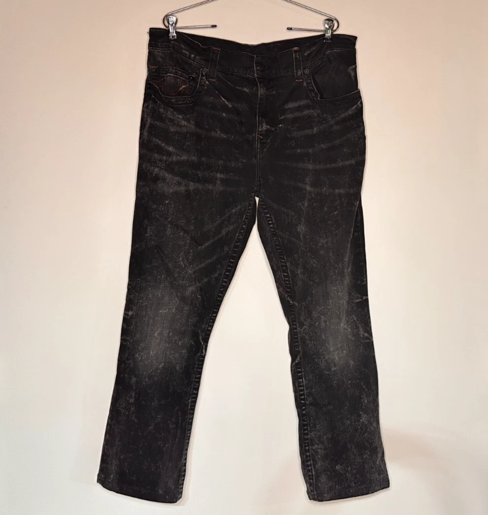 True Religion Regular 42 Size Jeans for Men for sale - eBay
