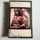 Emmylou Harris Cimarron Cassette Tape Warner Bros M5 23693 Country 1981
