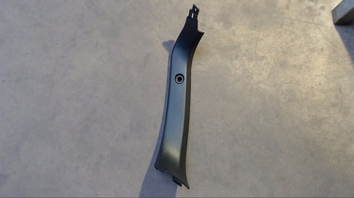 Verkleidung Heckklappe Kofferaumklappe Rechts BP4K68940A Mazda 3 1.6 CD DPF Bj