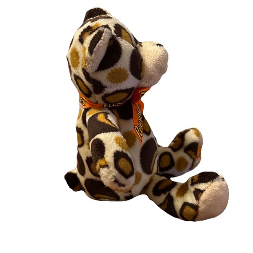 Peluche peluche Galerie Hershey Reese's orsacchiotto burro di arachidi tazza 6" - Foto 7 di 11