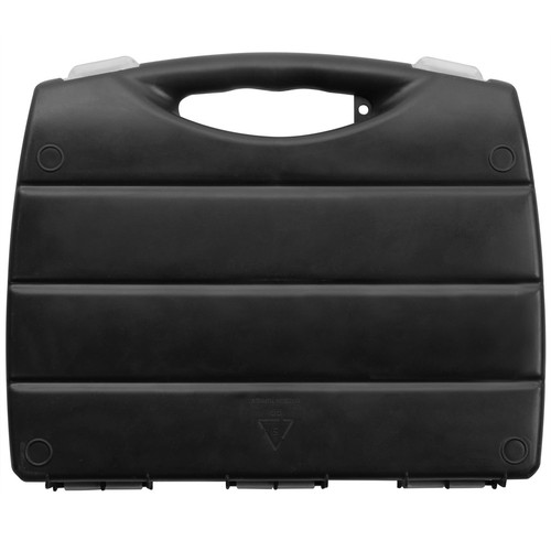 Screw Organiser DIY Storage Case, Small Parts Tool Box, 18 Divider Inserts UK - Picture 9 of 9
