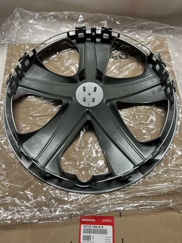 2016-2018 Honda Civic 44733-TBA-A14 Wheel Cover Hub Cap Trim Assy OEM NEW - Bild 6 von 8