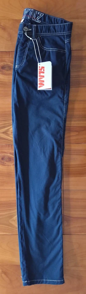 PANTALONI SLAM - Immagine 3 di 4