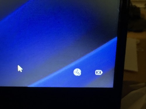 Dell Latitude 5300 i5-8250U 8GB RAM 128GB Screen Broken Battery Dead Win 11 Pro - Picture 10 of 11