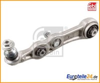 Lenker, RadaufhäNgung Febi Bilstein 176067 Unten