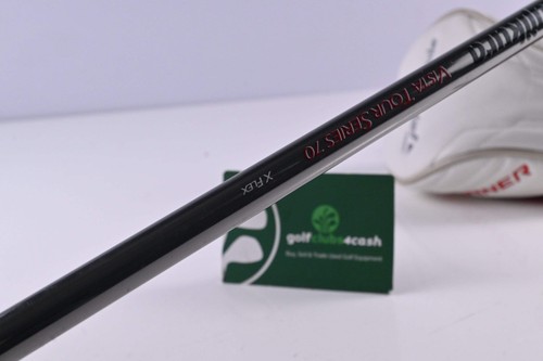 Taylormade Aeroburner #3 Wood / 15 Degree / X-Flex Vista Tour Series 70 Shaft - Picture 6 of 10