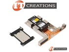 INTEL XEON GOLD CPU KIT 6230 20C 2.10GHZ FOR HP PROLIANT DL360 G10 P02607-L21