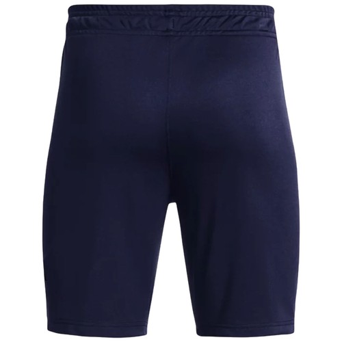 Pantalones Cortos Under Armour Junior Chicos Challenger Core Ligeros Fútbol Deportes UA - Imagen 5 de 7