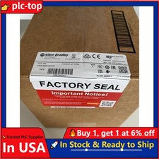 New Factory Sealed AB 1783-BMS10CGP 10 Port Managed Ethernet Switch US Free Tax