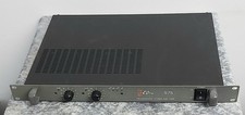 The T.Amp S-75 MKII Professionell Endstufe