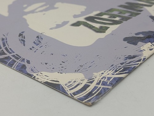 Mr. Greenweedz Driven 12 Zoll Vinyl Brandneu Versiegelt Capital D Dug Infinite Rap - Bild 6 von 10