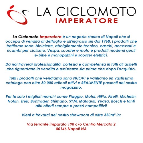 APRILIA Tuono 125 2003-2004 LEVA DESTRA CROMATA - Foto 4 di 6