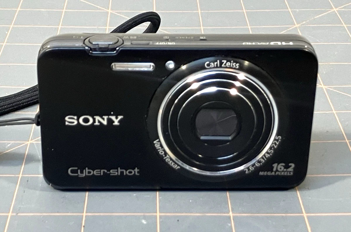 Preços baixos em Sony DSC-WX9 com Câmeras Digitais com foco