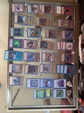 Scrap Dino Full Yu Gi Oh Deck  40 Card Plus Extra Deck