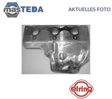 152640 DICHTUNG ABGASKRÜMMER ELRING FÜR SMART CITY-COUPE,CABRIO,FORTWO 0.6L