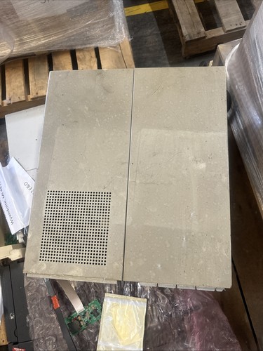 AMERICAN POWER SU2200RM2U POWER - 第 1/3 張圖片