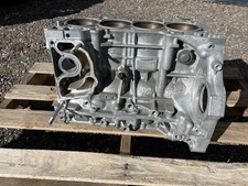 💯OEM 2007-2012 Acura RDX K23a1 Bare Block With Gurdle