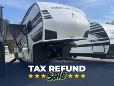 2026 Grand Design Reflection 100 Series 24RL