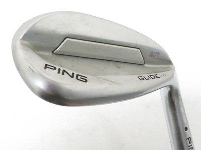PING Glide 3.0 Wedge 50.12 SS Black Dot Z-Z115 GAP