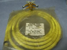 TPC 84512 Quick Connect Cable 5 pin Female 12 ft