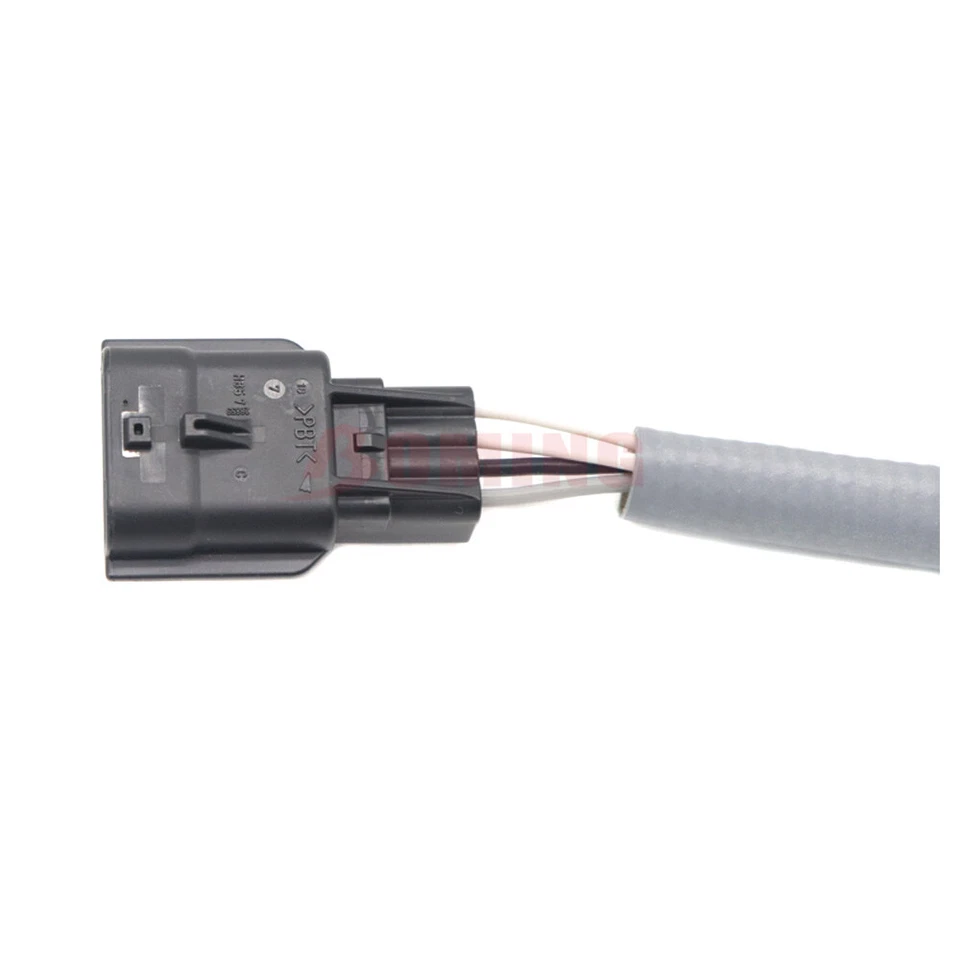 Sensor de oxígeno lambda relación combustible aire 8200760489 para Dacia DUSTER SANDERO Renault Foto 4 de 4