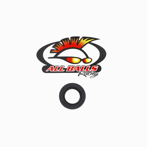 All Balls Racing Double Lip Seal 21 X 35 X 7 30-3506 - Bild 1 von 1