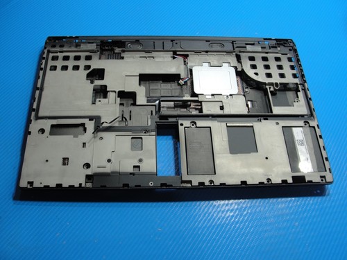 Lenovo ThinkPad P50 15,6" Oryginalne dolne etui z osłoną drzwi Czarne AM0Z6000500 - Zdjęcie 3 z 6