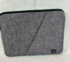 Get Uncommon Padded Zippered Case for Macbook Pro Air Gray 13 in. (A3)