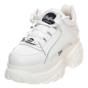 De mooiste witte sneakers voor dames en heren