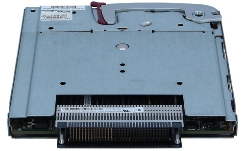 HP - 708046-001 - HP ONBOARD ADMIN WITH KVM OPTION FOR - Bild 3 von 3