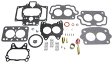 Walker Products 15385 Carburetor Repair Kit Carter 2 BBL WCD 1950-1970