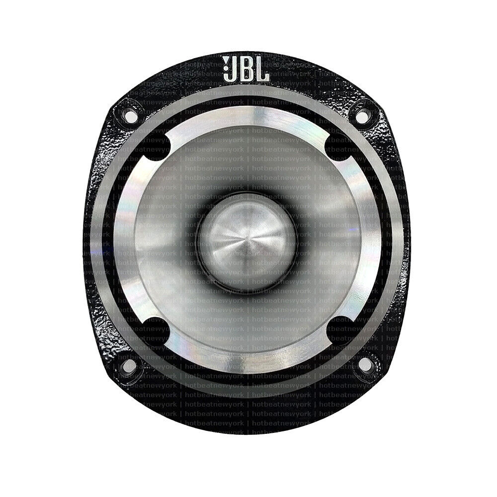 JBL Selenium ST450 Trio Bullet Super Tweeter 8 ohms 300 JBL Selenium ST450 Trio Bullet Super Tweeter 8 ohms 300