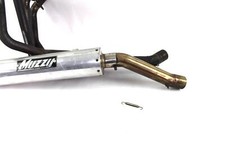 Motorcycle Exhausts & Exhaust System Parts for Kawasaki Motorcycle Exhausts & Exhaust System Parts for Kawasaki