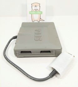 Multi terminal 6 Player Adapter HSS-0103 w/Box Tested SEGA 0225K