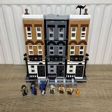 LEGO Harry Potter 12 Grimmauld Place 76408