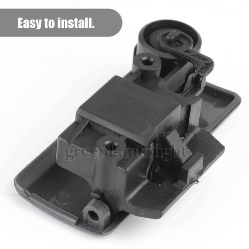 Compartimento de pestillo con tapa de bloqueo para Suzuki Jimny Vitara Grand Vitara - Imagen 5 de 7