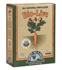 Down to Earth Organic Plant Fertilizers for Lawn