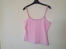Marks And Spencer Size 16 3 Pair Pyjama Tops