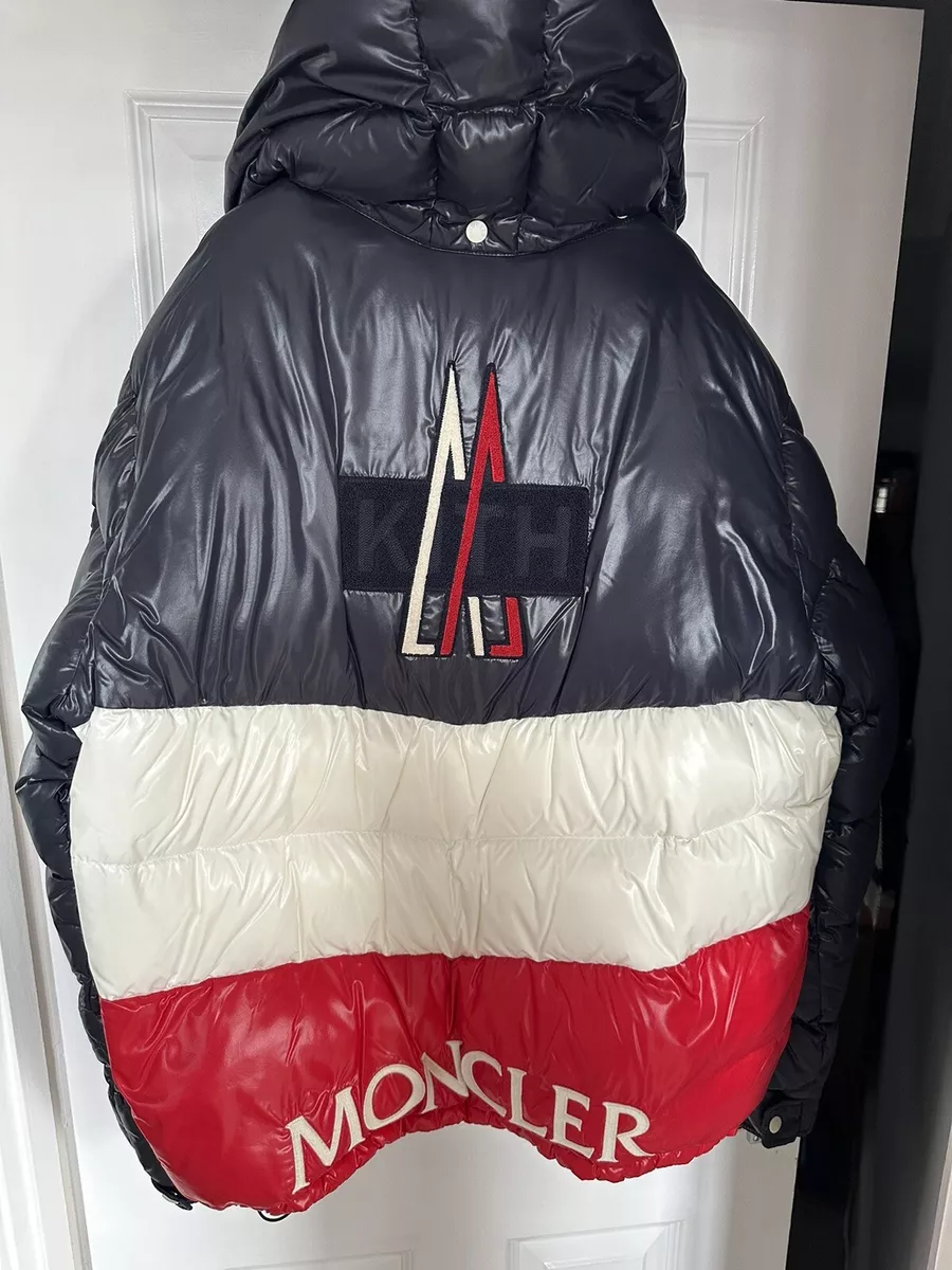 Kith moncler shirt online