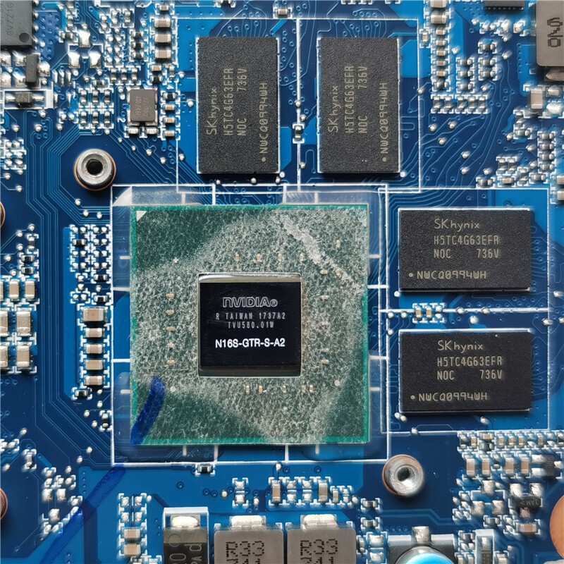 For HP Pavilion 15 CC i5 8250U 940MX 4GB Motherboard DAG74AMB8D0 935893 001