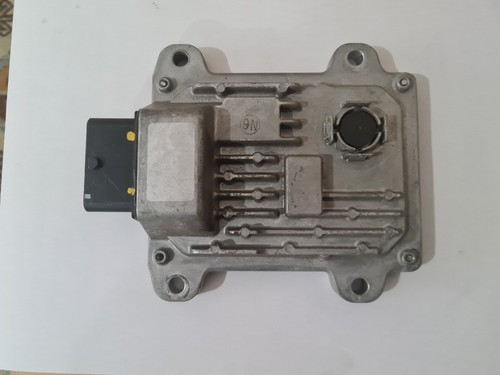 Nissan juke 1.6 CVT Auto 2010-16 Tcm 31036-1KA0D Compatible Repuesto 1KAOD - Imagen 2 de 3