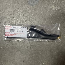 genuine toyota corolla protector front side LH fender 53823-02070