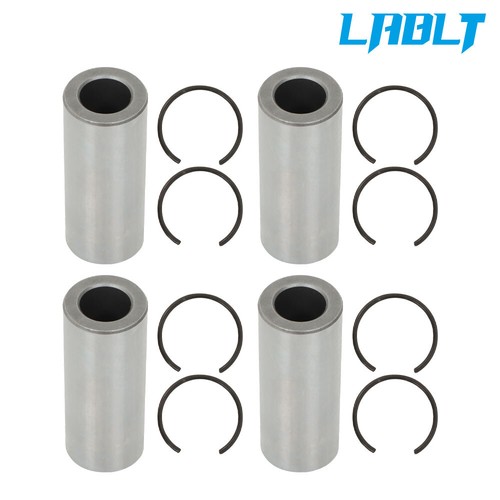 LABLT Engine Crankshaft Rods & Piston Set For 2015-16 2017 Hyundai Kia G4NA 2.0L - Picture 10 of 12