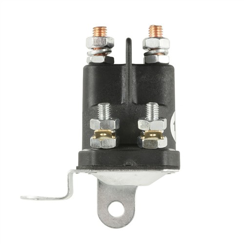 Caltric Starter Solenoid for John Deere MIU10981 Relay - Picture 3 of 4